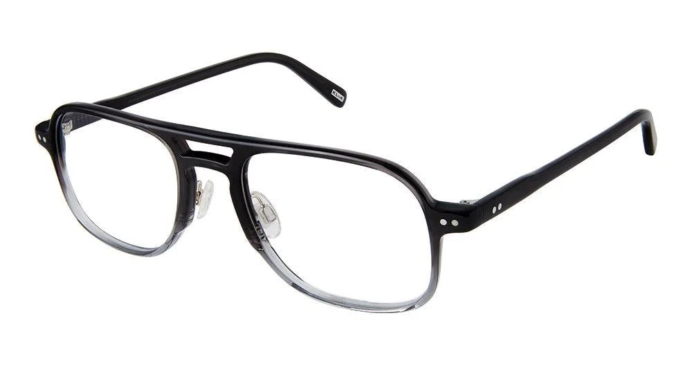 Kliik K-755 Eyeglasses - view 2